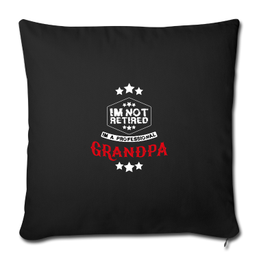 Geschenk für Opa Kissenbezug - Opa Großvater Geschenk für Opa