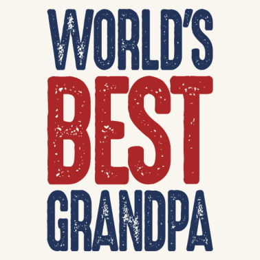 Motiv Geschenk für Opa