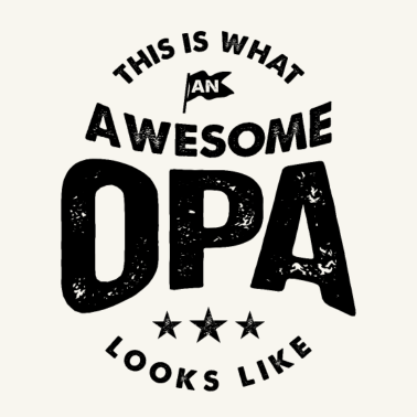 Motiv Mens Dies ist was für ein tolles Opa Opa Geschenk