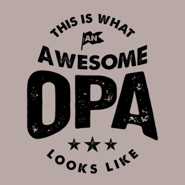 Motiv Mens Dies ist was für ein tolles Opa Opa Geschenk