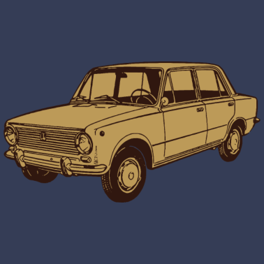 Motiv Vaz classic Geschenk Wagen Autofans Mechaniker