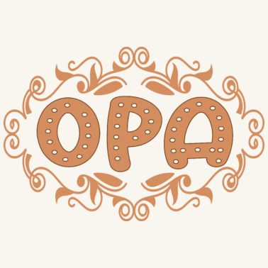 Motiv Geschenke für Opa Großpapa werden