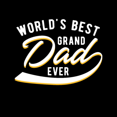 Motiv Bester Großvater als Geschenk für Opa