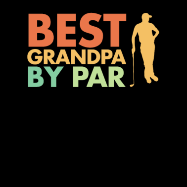 Motiv Golfgeschenk für Opa - lustig