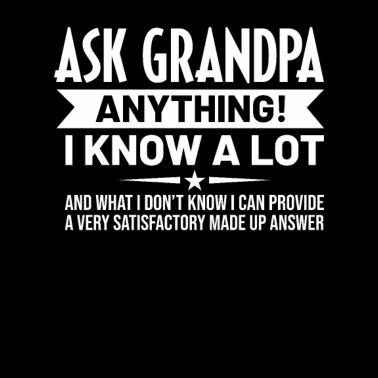 Motiv Geschenk Für Opa