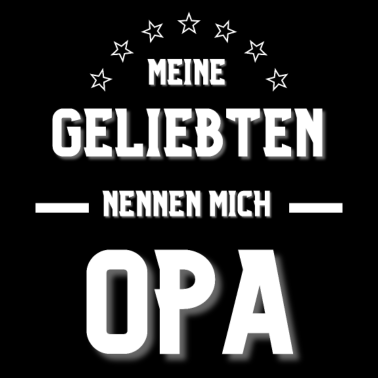 Motiv Tolles Geschenk für Opa, Großvater