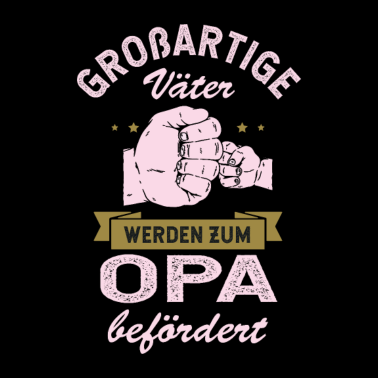 Motiv Opa Design für einen tollen Opa