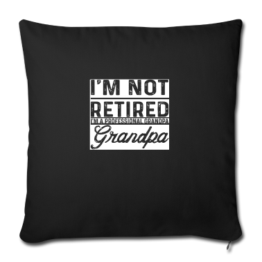 Geschenk für Opa Kissenbezug - Großartiges Geschenk für Opa Statement