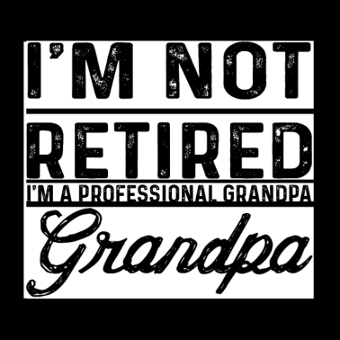 Motiv Großartiges Geschenk für Opa Statement