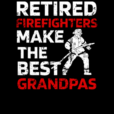 Motiv Feuerwehrmann Ruhestandsgeschenk Für Opa