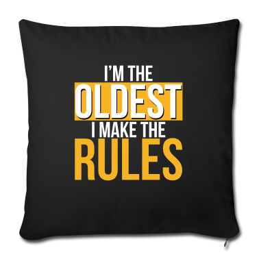 Geschenk für Opa Kissenbezug - Geschenkidee für Opa oder Oma Großeltern