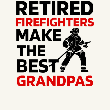 Motiv Feuerwehrmann Ruhestandsgeschenk Für Opa