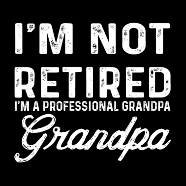 Motiv Geschenk für Opa Großvater Statement