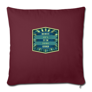 Geschenk für Opa Kissenbezug - Geschenk für OPA geboren im JUNI