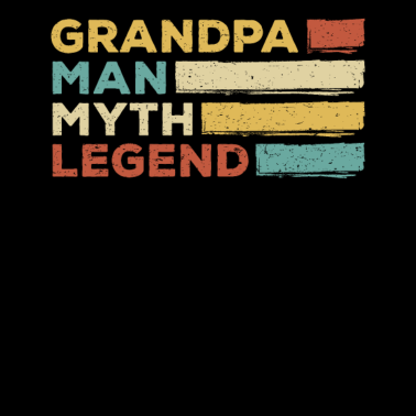 Motiv Retro Geschenk für Opa, Großvater