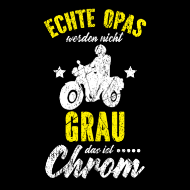 Motiv Opa und Enkelin ein tolles Team für einen Opa