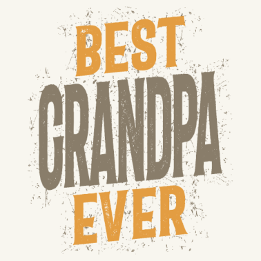 Motiv Herren Bester Opa aller | Vater und Opa
