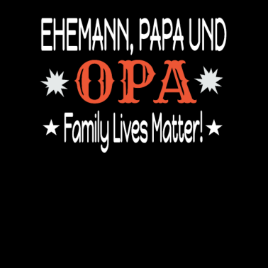 Motiv Opa Geschenk Ehemann Papa Und Opa
