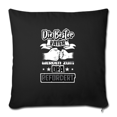 Geschenk für Opa Kissenbezug - Opa Geschenke Opa Geburstag Opa Geschenk