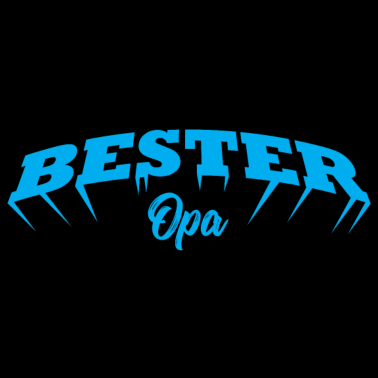 Motiv Bester Opa