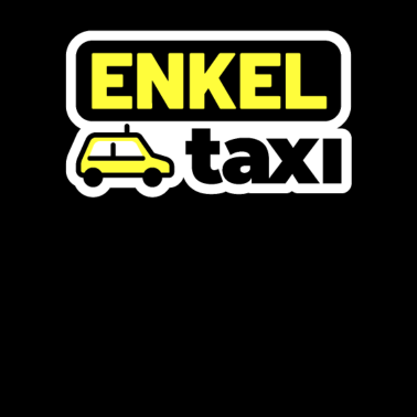 Motiv Enkel-Taxi für Opa & Oma