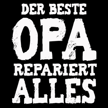 Motiv Der Beste Opa