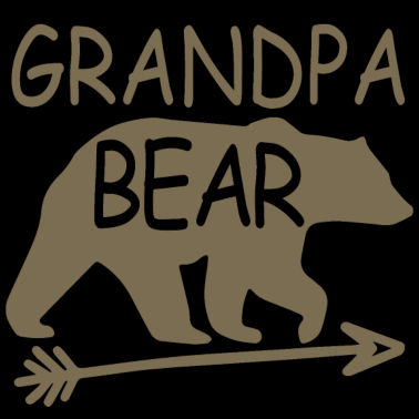 Motiv Opa Bär