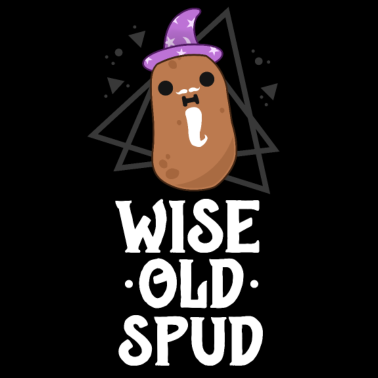 Motiv Kartoffelhemden für Männer Lustige Geschenke für Opa