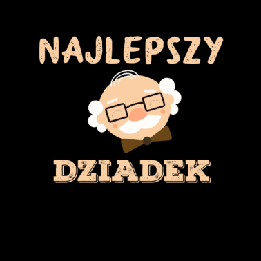 Motiv Najlepszy Dziadek Bester Opa polnischer Opa