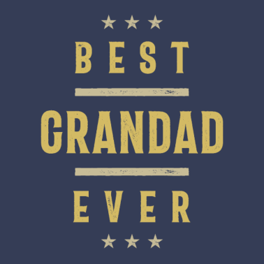 Motiv Herren Bester Opa aller Zeiten | Opa Geschenk