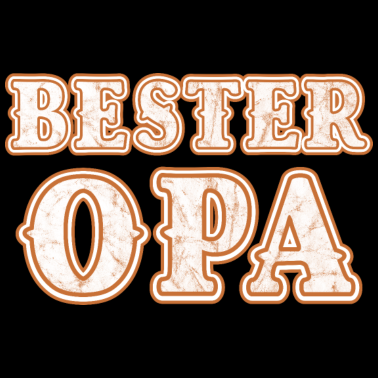 Motiv Bester Opa I Opa Geburtstag I Opa Spruch I Großvat