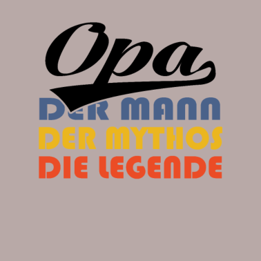 Motiv Geschenk für den Opa