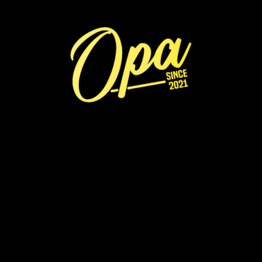 Motiv Opa since 2021