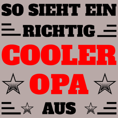Motiv Opa Geburtstag I Opa Weihnachten I Opa Spruch