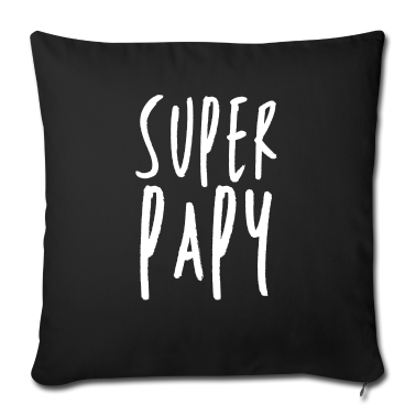 Geschenk für Opa Kissenbezug - Großartiger Opa.