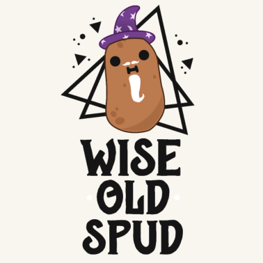 Motiv Kartoffel-Shirts für Männer lustige Geschenke für Opa