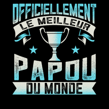 Motiv Papuanisches Geschenk für Ihren Opa