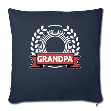 Geschenk für Opa Kissenbezug - Opa Geburtstag I Opa Weihnachten I Bester Opa