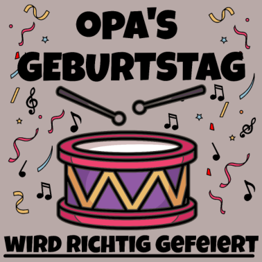 Motiv Opa Geburtstag I Opa Spruch I Opa Weihnachten