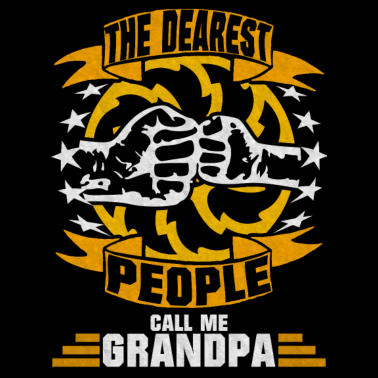 Motiv Beste Geschenk Für Den Opa