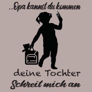 Motiv Bester Opa der Welt lustiges geschenke für den Opa