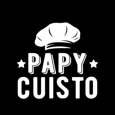 Motiv Opa Koch für Großvater Koch