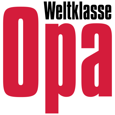 Motiv Geschenk für Opa ( Weltklasse Opa )
