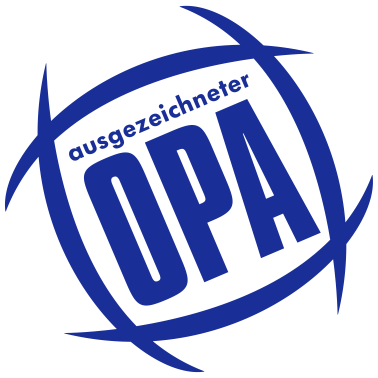 Motiv Geschenk für Opa ( Ausgezeichneter Opa )