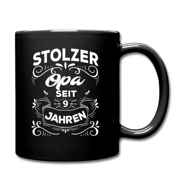 Geschenk für Opa Tasse - Geschenk für Opa
