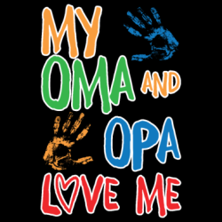 Geschenke für Oma und Opa Motive