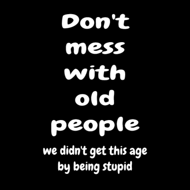 Motiv Oma und Opa Spruch Geschenk Großeltern