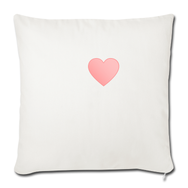 Geschenke für Oma und Opa Kissenbezug - I love Oma und Opa