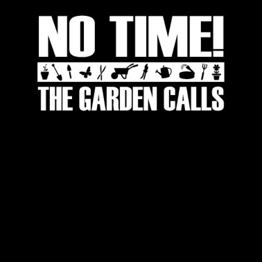 Motiv Hobbygärtner im Garten Oma Opa Rentner Gärtner