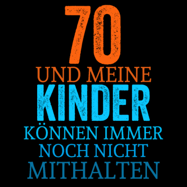 Motiv 70. geburtstag geschenk